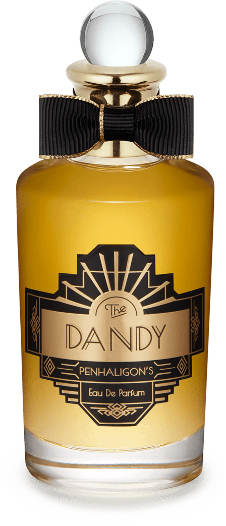 ほぼ新品PENHALIGON'S THE DANDY Penhaligon's Presents The Dandy