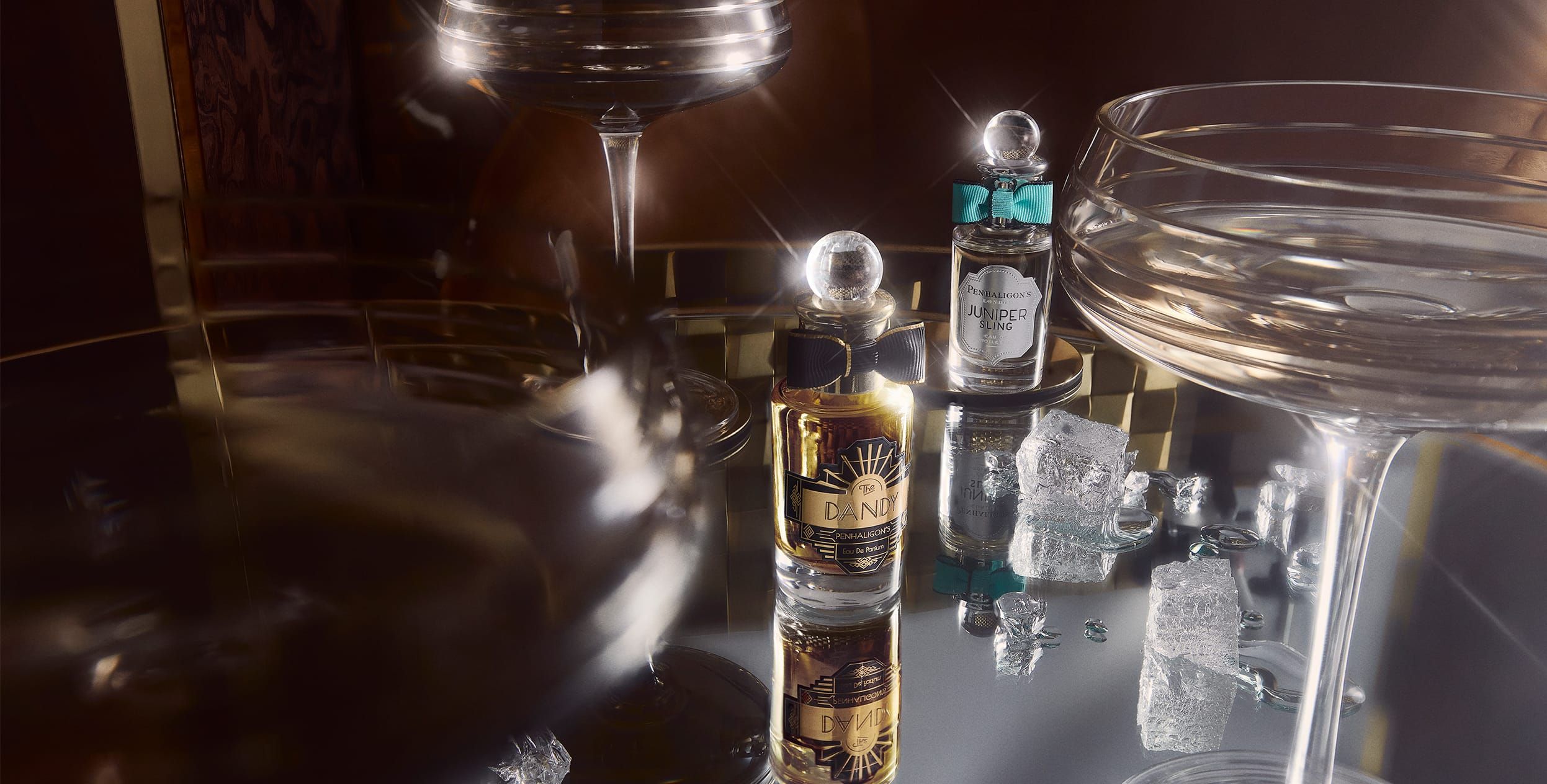 Penhaligon's Presents The Dandy