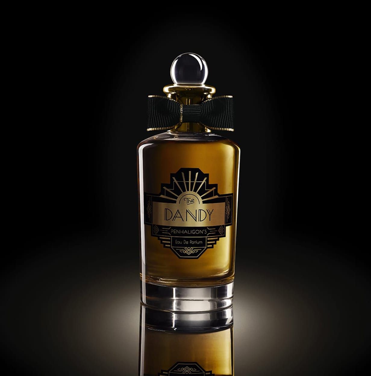ほぼ新品PENHALIGON'S THE DANDY Penhaligon's Presents The Dandy